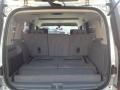2007 Commander Sport 4x4 #16 2007 Commander Sport 4x4 #16