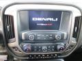 2015 Sierra 2500HD Denali Crew Cab 4x4 #9