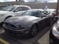 2014 Mustang V6 Premium Coupe #3