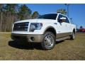 2014 F150 King Ranch SuperCrew #1