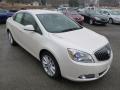 Front 3/4 View of 2014 Buick Verano  #3