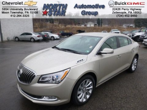 Champagne Silver Metallic Buick LaCrosse Leather. Click to enlarge. Champagne Silver Metallic Buick LaCrosse Leather. Click to enlarge.
