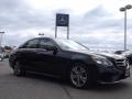 2014 E E250 BlueTEC 4Matic Sedan #3