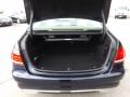  2014 Mercedes-Benz E Trunk #6