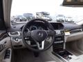 Dashboard of 2014 Mercedes-Benz E E250 BlueTEC 4Matic Sedan #10