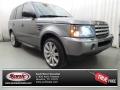 2007 Range Rover Sport Supercharged #1