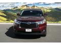 2014 Highlander LE AWD #2