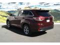 2014 Highlander LE AWD #3