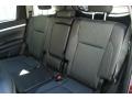 Rear Seat of 2014 Toyota Highlander LE AWD #7