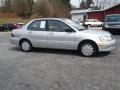 2003 Mitsubishi Lancer Munich Silver Metallic #3 2003 Mitsubishi Lancer Munich Silver Metallic #3