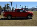2014 F150 XLT SuperCab #4