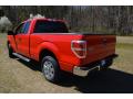2014 F150 XLT SuperCab #7
