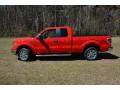 2014 F150 XLT SuperCab #8
