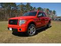 2014 F150 STX SuperCrew #1