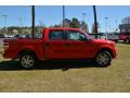 2014 F150 STX SuperCrew #4