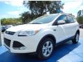 2014 Escape SE 1.6L EcoBoost #1 2014 Escape SE 1.6L EcoBoost #1