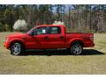 2014 F150 STX SuperCrew #8