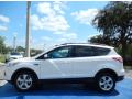 2014 Escape SE 1.6L EcoBoost #2 2014 Escape SE 1.6L EcoBoost #2