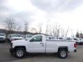 2014 Silverado 1500 WT Regular Cab #1 2014 Silverado 1500 WT Regular Cab #1