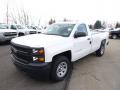 2014 Silverado 1500 WT Regular Cab #2 2014 Silverado 1500 WT Regular Cab #2