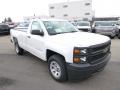 2014 Silverado 1500 WT Regular Cab #4 2014 Silverado 1500 WT Regular Cab #4