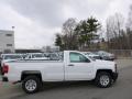 2014 Silverado 1500 WT Regular Cab #5 2014 Silverado 1500 WT Regular Cab #5