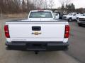 2014 Silverado 1500 WT Regular Cab #7 2014 Silverado 1500 WT Regular Cab #7