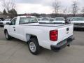 2014 Silverado 1500 WT Regular Cab #8 2014 Silverado 1500 WT Regular Cab #8
