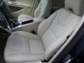Front Seat of 2015 Volvo S60 T5 Drive-E #11