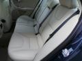 Rear Seat of 2015 Volvo S60 T5 Drive-E #24