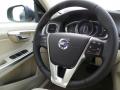  2015 Volvo S60 T5 Drive-E Steering Wheel #26