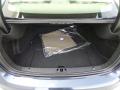  2015 Volvo S60 Trunk #27
