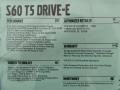2015 S60 T5 Drive-E #33