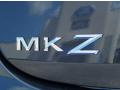  2014 Lincoln MKZ Logo #4