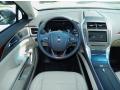 Dashboard of 2014 Lincoln MKZ FWD #8