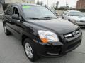 2010 Sportage LX #8