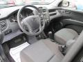 2010 Sportage LX #11