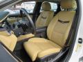 Front Seat of 2013 Cadillac XTS Luxury FWD #10