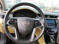  2013 Cadillac XTS Luxury FWD Steering Wheel #12