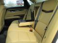Rear Seat of 2013 Cadillac XTS Luxury FWD #17