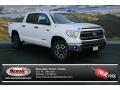 2014 Tundra SR5 TRD Crewmax 4x4 #1
