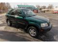 2001 CR-V EX 4WD #8