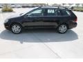2014 Jetta TDI SportWagen #4 2014 Jetta TDI SportWagen #4