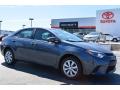 2014 Corolla LE #1 2014 Corolla LE #1