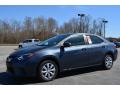 2014 Corolla LE #3 2014 Corolla LE #3