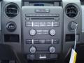 Controls of 2014 Ford F150 STX Regular Cab #28