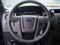  2014 Ford F150 STX Regular Cab Steering Wheel #29