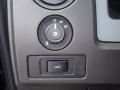 Controls of 2014 Ford F150 STX Regular Cab #31