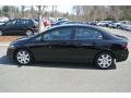 2011 Civic LX Sedan #3