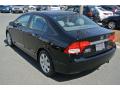 2011 Civic LX Sedan #4